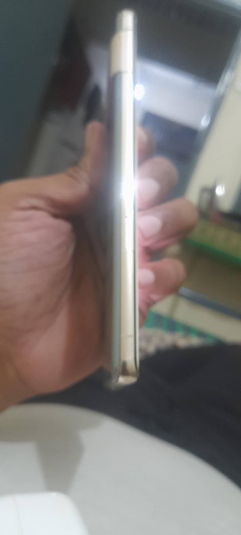 Google Pixel 7 Pro 6