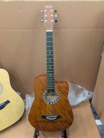 Guitar for sale  in good condition with accessories with new