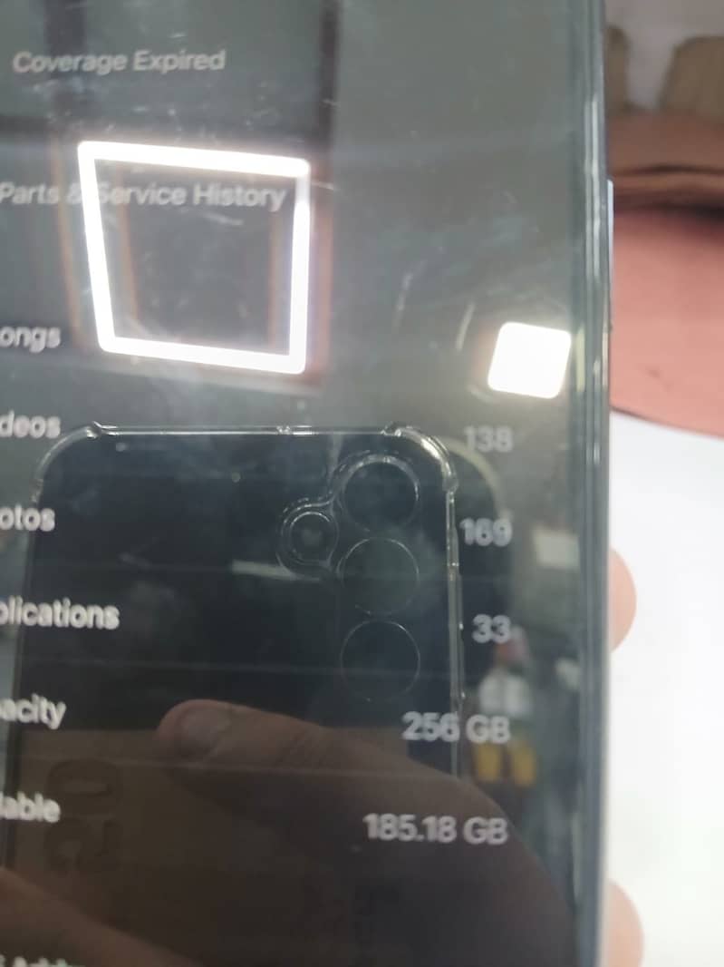 Apple iPhone 11 Pro 2
