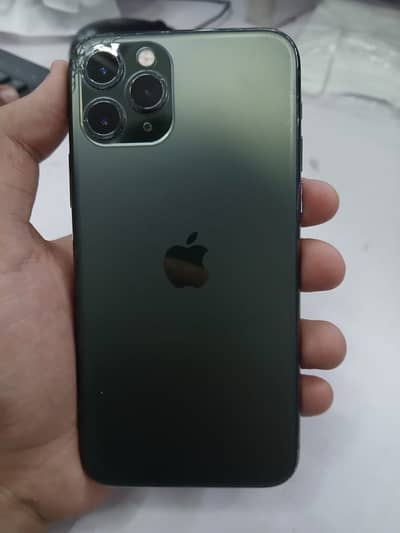 Apple iPhone 11 Pro