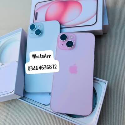 Apple iPhone 14 plus 256GB PTA approved full box delivery all Pakistan