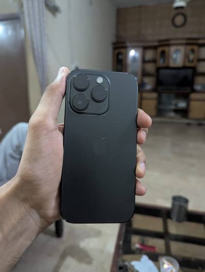 Apple iPhone 14 Pro FU