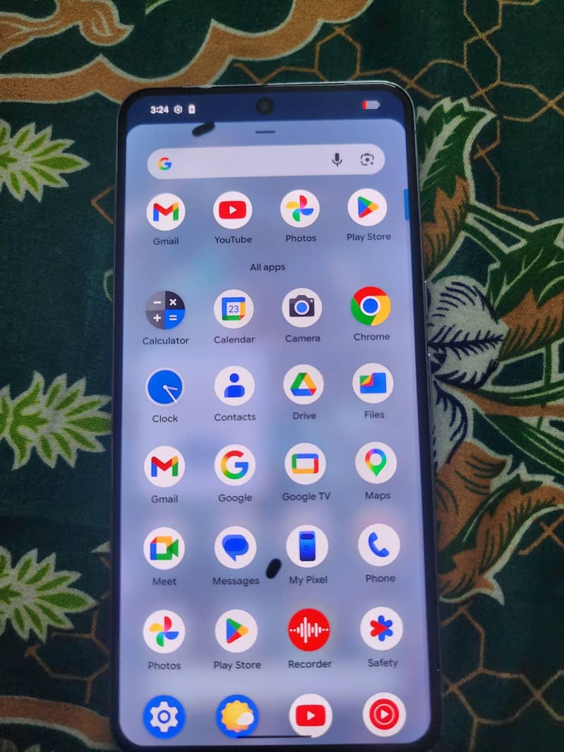 Google Pixel 8 Pro 1