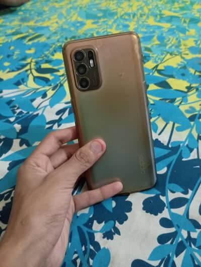 OPPO Reno