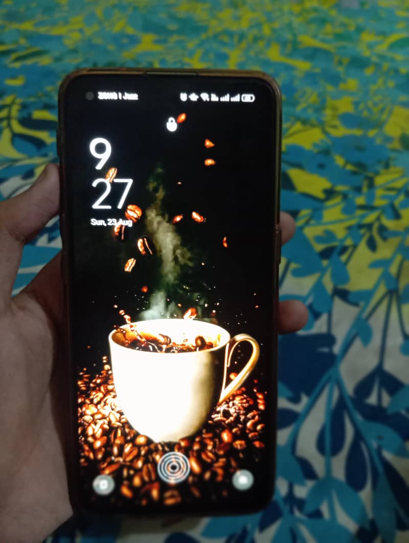 OPPO Reno 1