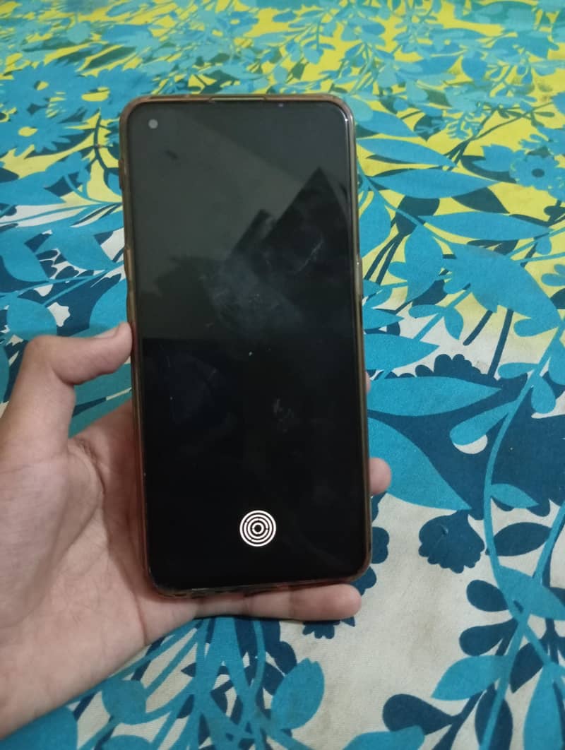 OPPO Reno 4