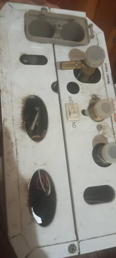 geyser for sale new