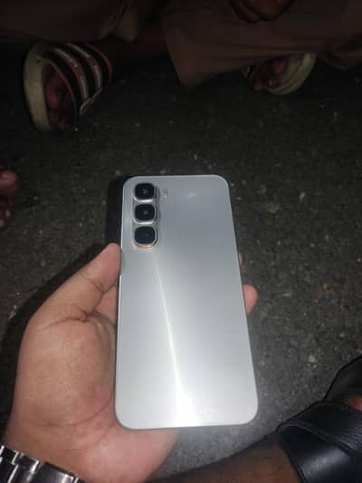 infinix hot 60pro