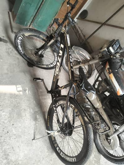Bicycle 26"