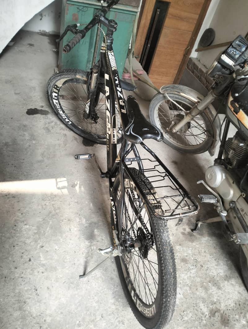 Bicycle 26" 1