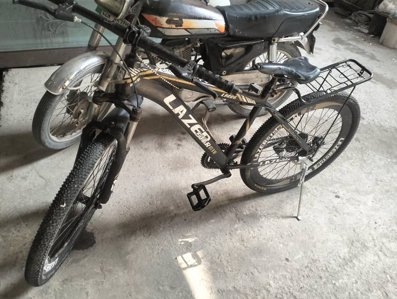 Bicycle 26" 2