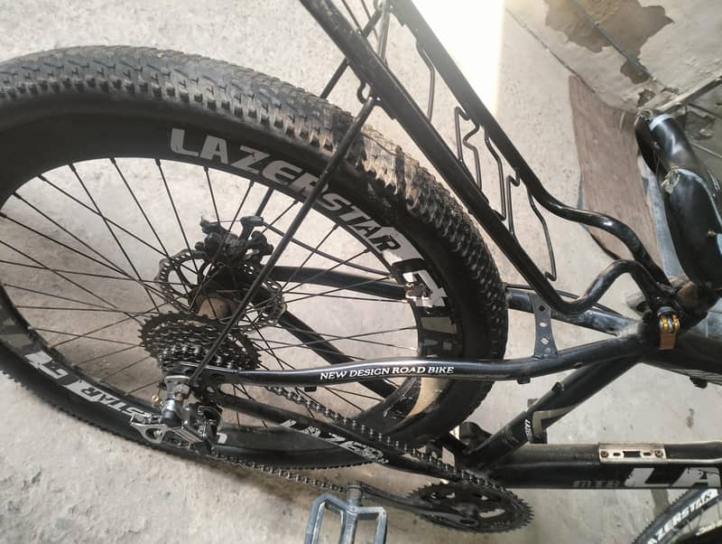 Bicycle 26" 3