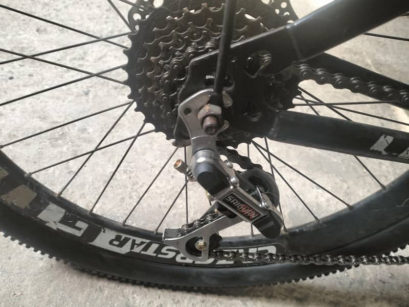 Bicycle 26" 4
