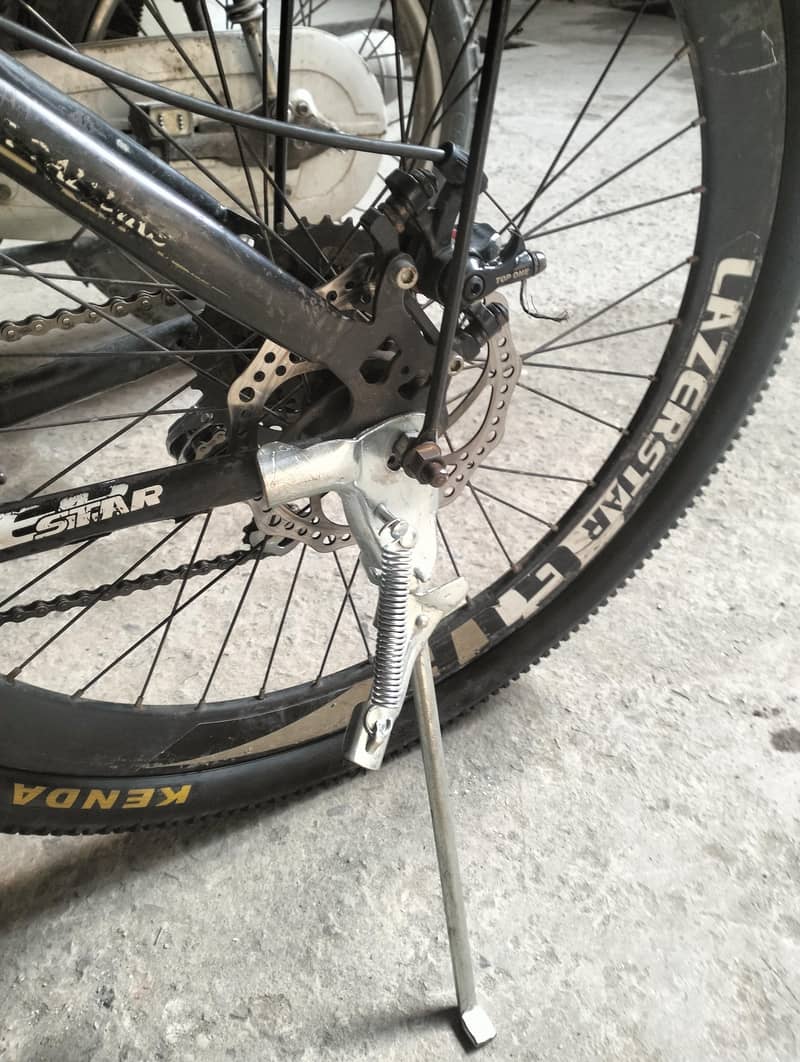 Bicycle 26" 5