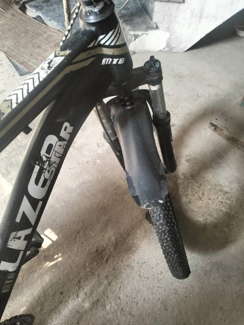 Bicycle 26" 6