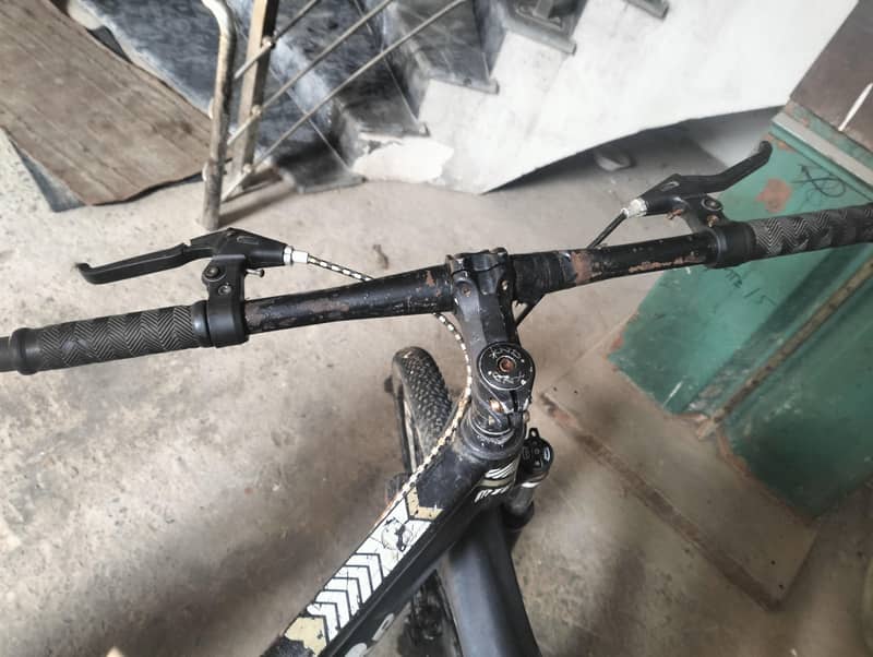 Bicycle 26" 8