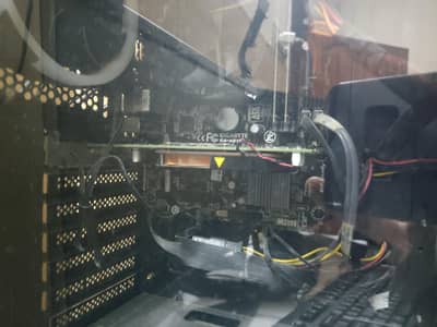 AMD Radeon R7 250 2GB GDDR5 Graphics card