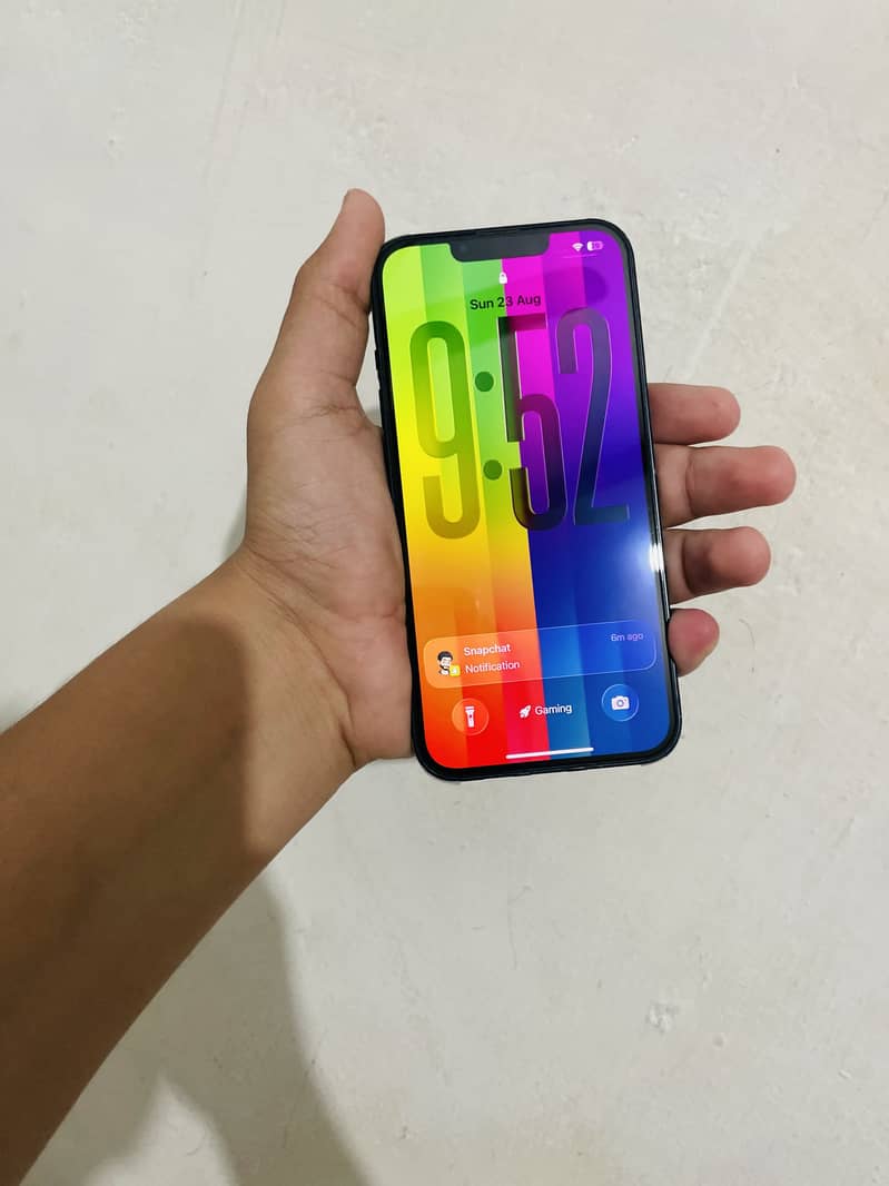 Apple iPhone 13 4