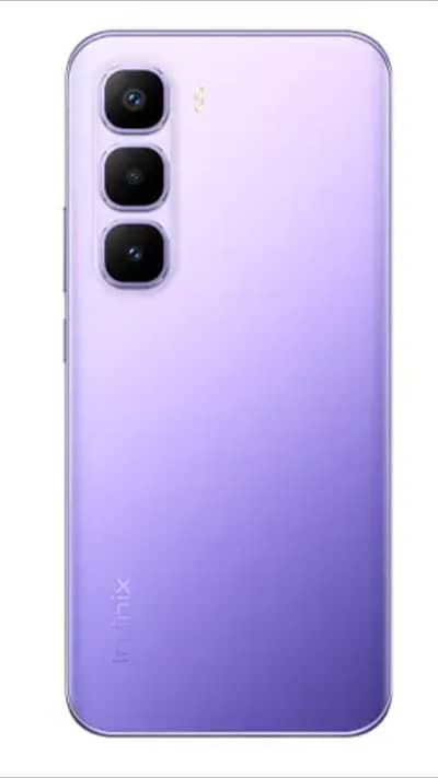 Infinix Hot 60 Pro Plus