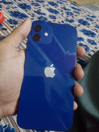 Apple iPhone 12 mini