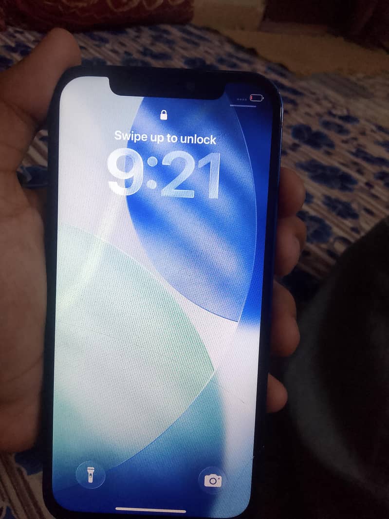 Apple iPhone 12 mini 1