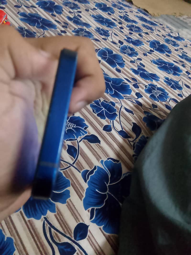 Apple iPhone 12 mini 4