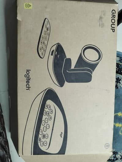 Logitech Video Conferencing Tool