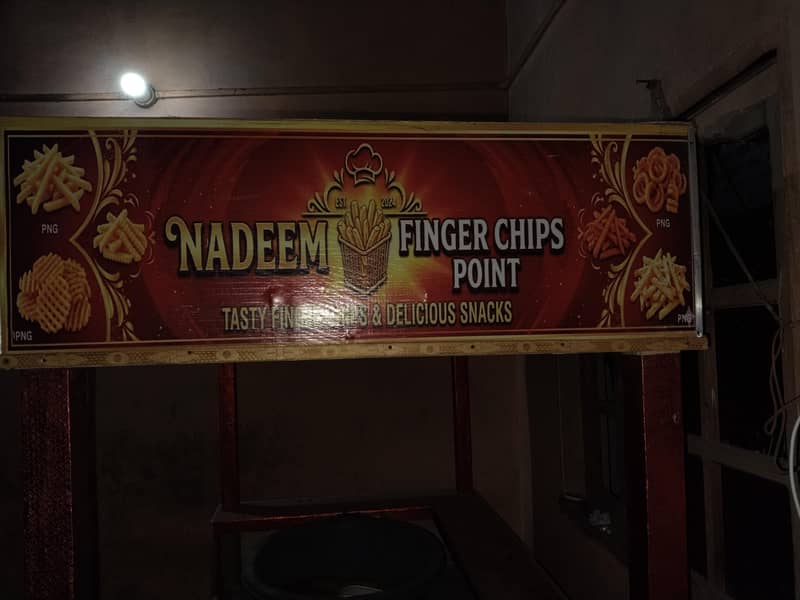 good condition 0