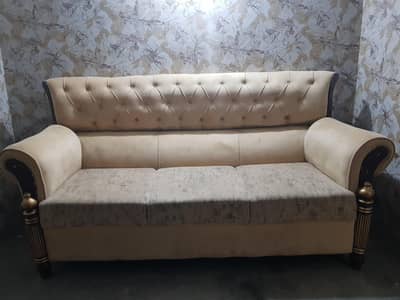 Sofa set for sale