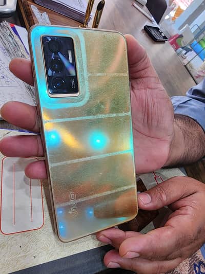 Vivo V23e
