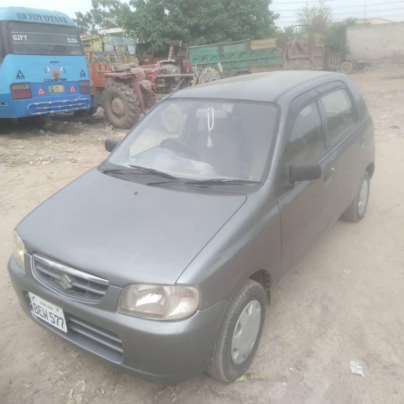 Alto 2012 model 1