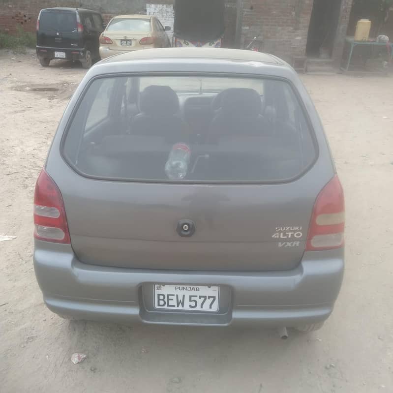 Alto 2012 model 2