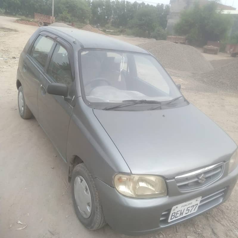 Alto 2012 model 3