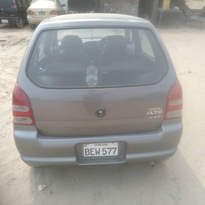 Alto 2012 model 4