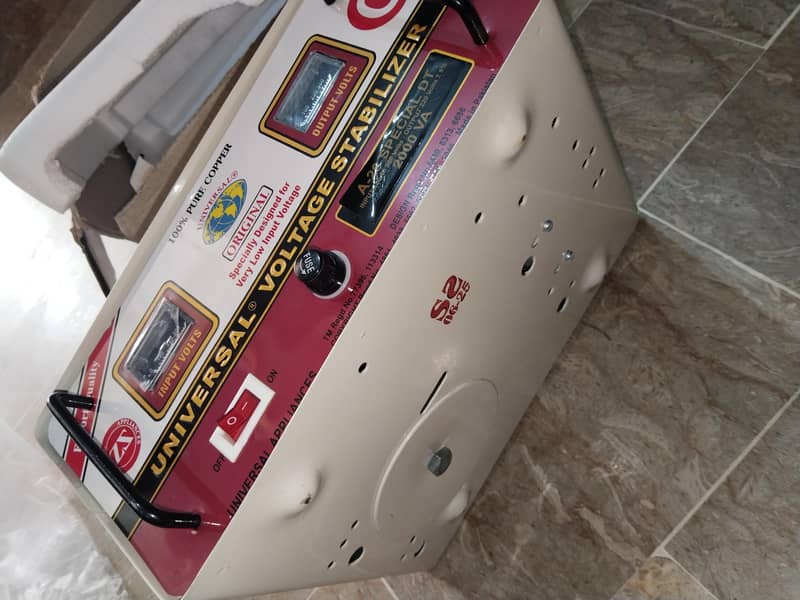 Asteblizer 5
