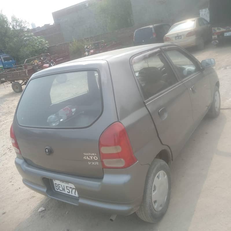 Alto 2012 model 5