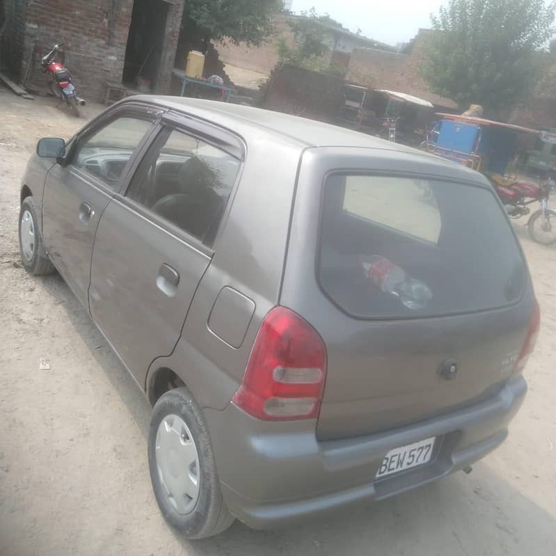 Alto 2012 model 6