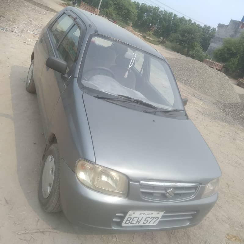 Alto 2012 model 7