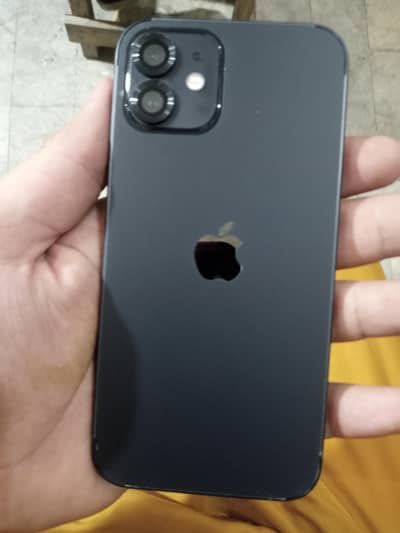 Apple iPhone 12
