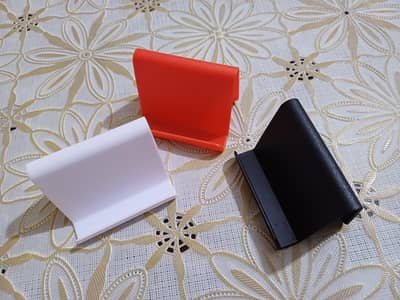 MOBILE STANDS