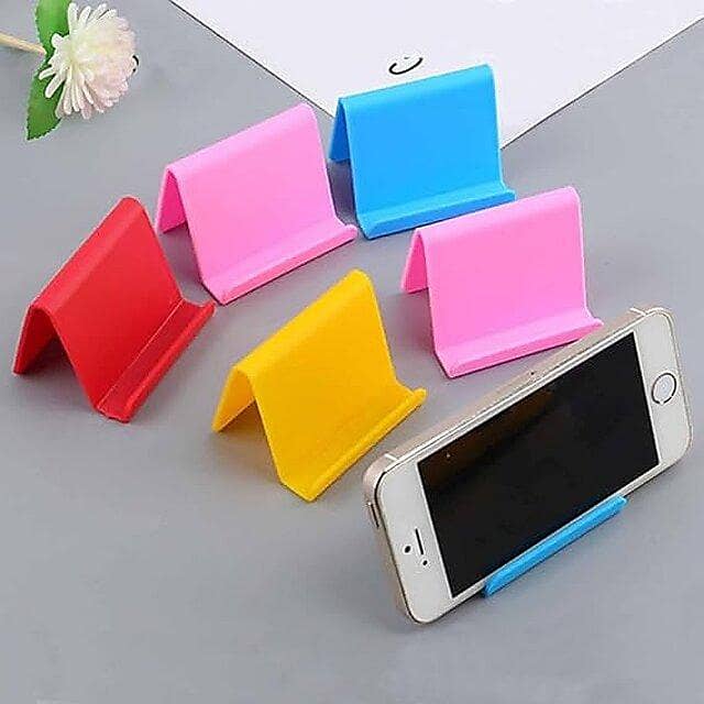 MOBILE STANDS 3