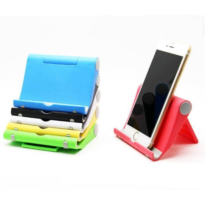 MOBILE STANDS 4
