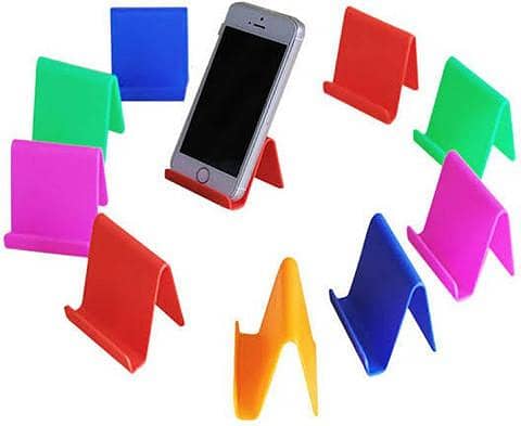 MOBILE STANDS 6