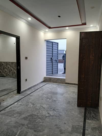 4 Marla Brand New Upper Portion Available for Rent! All facilities available e. t. c