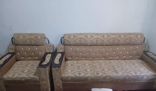 sofa set all ok