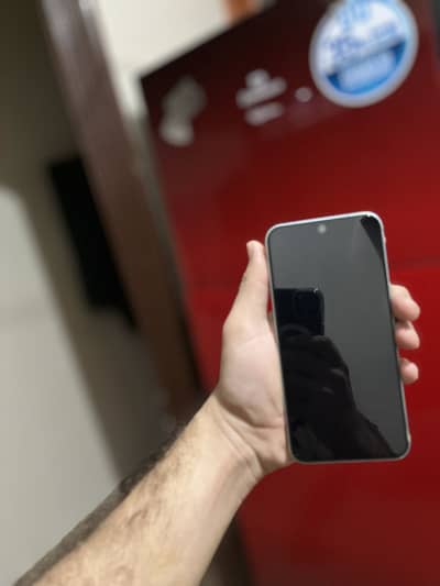Vivo X200 FE