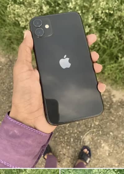 Apple iPhone 11