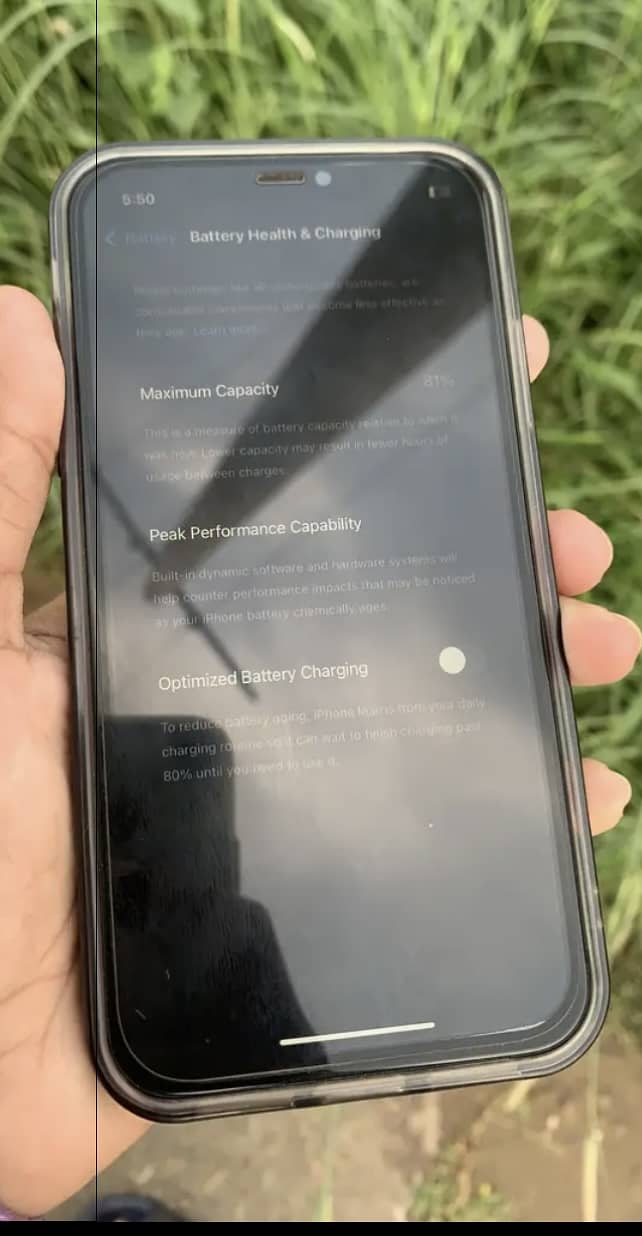 Apple iPhone 11 5