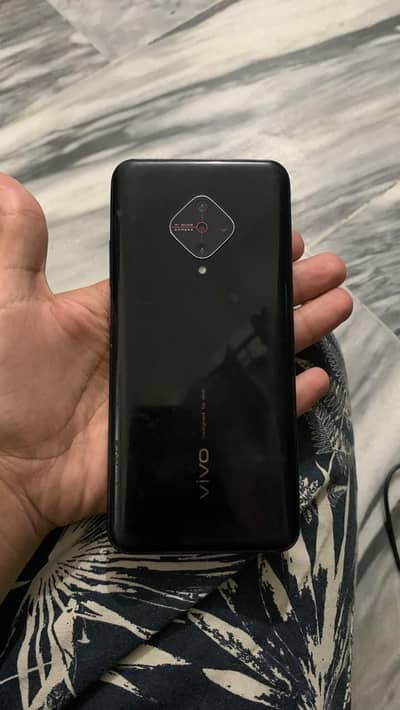 VIVO S1 PRO