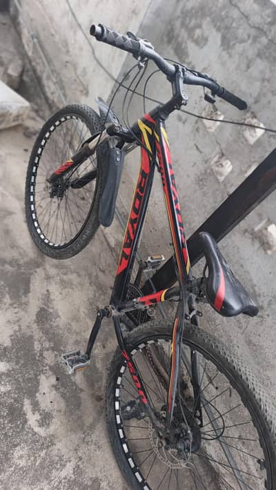 cycle